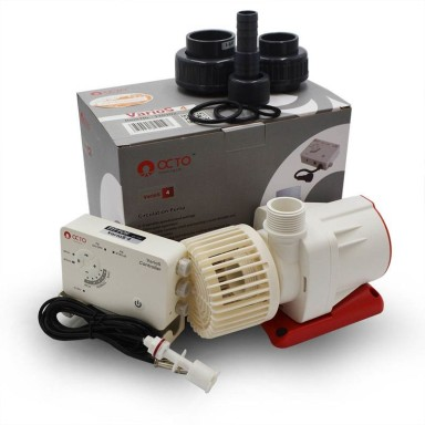 Octo VarioS 8 Water Pump
