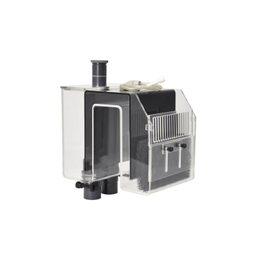 Octo OB 300S Siphon Overflow Box