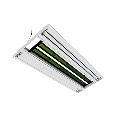 Giesemann STELLAR 900 mm Polar White