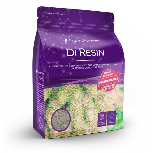 Aquaforest Demineralization Resin 1000 m
