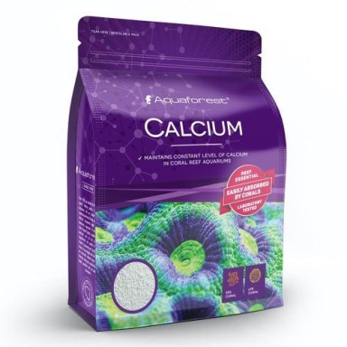 Aquaforest Calcium 800 g