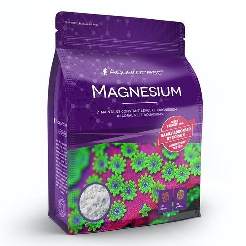 Aquaforest Magnesium 4000 g
