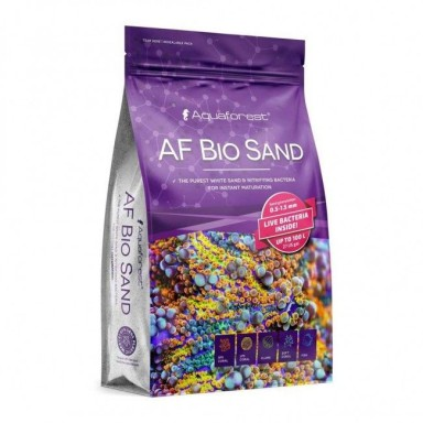 Aquaforest Bio Sand 7 5kg
