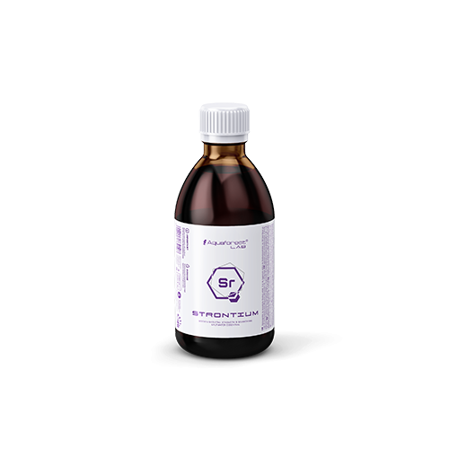 Aquaforest Strontium Lab 1L