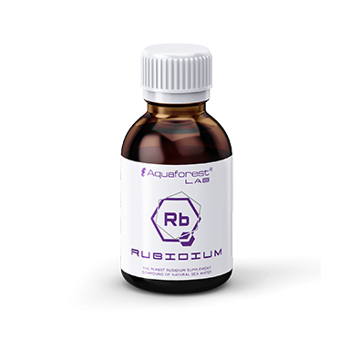 Aquaforest Rubidium Lab 200ml