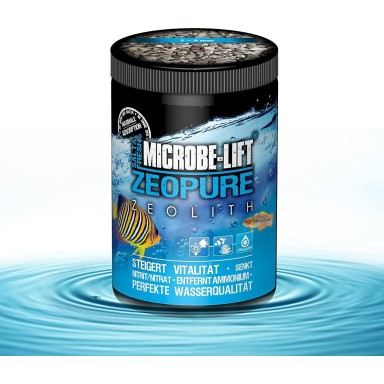 Microbe Lift Zeopure 1000 ml