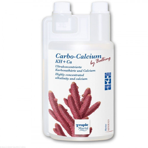 Tropic Marin CARBO CALCIUM 1000 ml