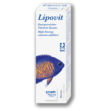 Tropic Marin LIPOVIT 50 ml