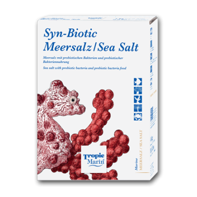 Tropic Marin Syn Biotic Sea Salt 4 kg 