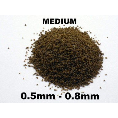 Dr Bassleer Biofish Food Regular M 150gr