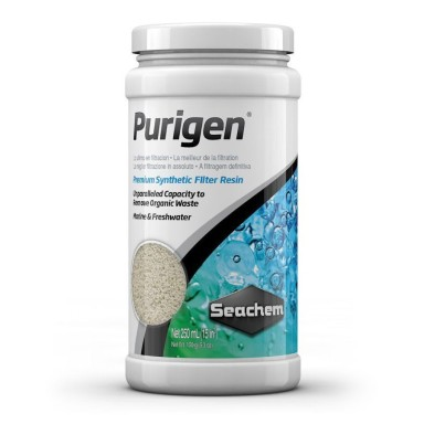 Seachem purigen 1000 ml
