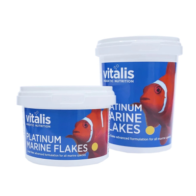Vitalis Platinum Marine Flakes 22g