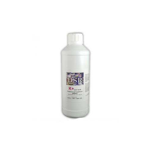DSR K+ Potassium 5000ml