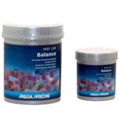 Aqua Medic REEF LIFE Balance 250 g