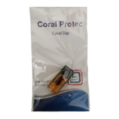 Coral protec 1ml shot