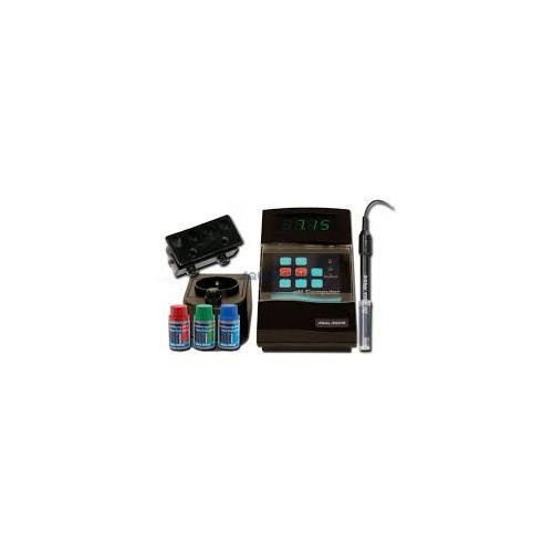 Aqua medic pH computer-set