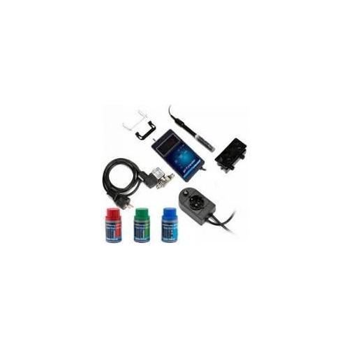 Aqua Medic pH Control Set