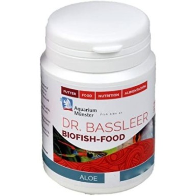 Dr Bassleer Biofish Food Aloe XL 680gr