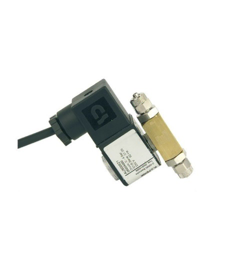 DaStaCo CO2 magneetklep 220v