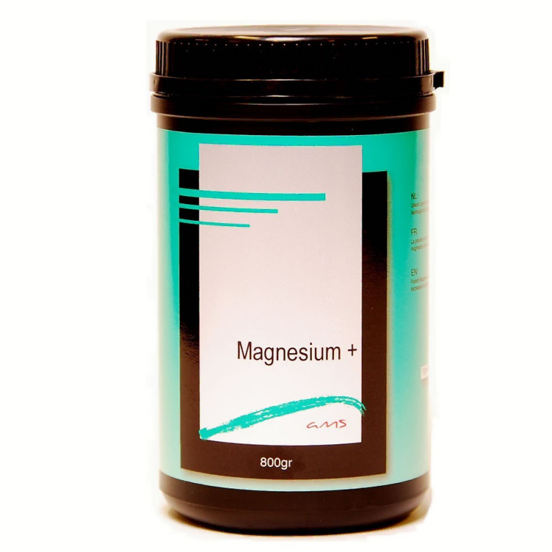 AMS Magnesium chloride 800 gr AMS Magnesium chloride 800 gr