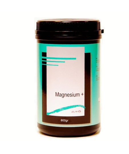 AMS Magnesium chloride 800 gr