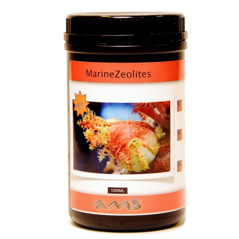 AMS Zeolithes Marine 1000ml AMS Zeolithes Marine 1000ml