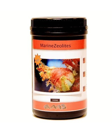 AMS Zeolithes Marine 1000ml