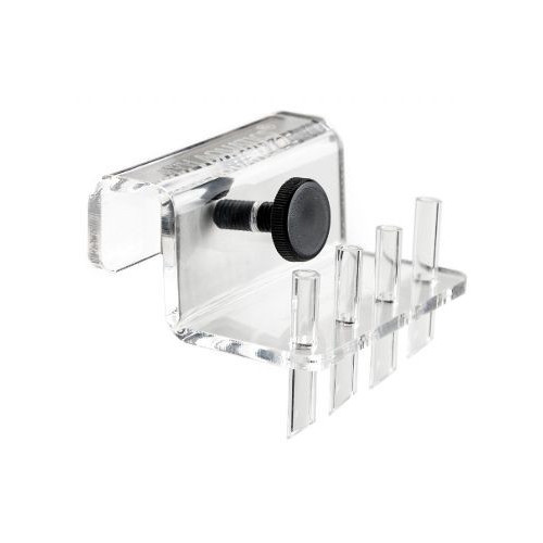 DVH Dosing Pump Hose 4 Connector