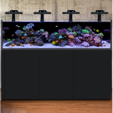 Waterbox Reef LX 190.4 Black