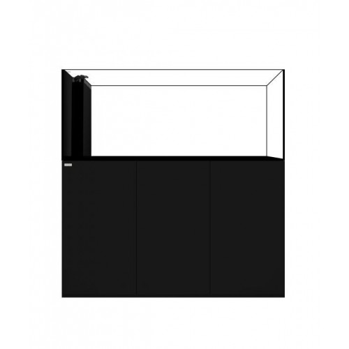 Waterbox Peninsula 4820 Black