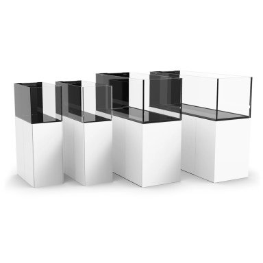 Waterbox Peninsula 4820 White