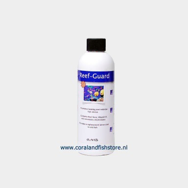 AMS Reef Guard 