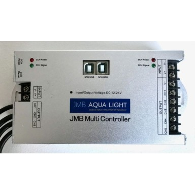 JMB Multicontroller USB Wifi