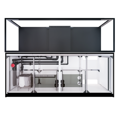 Red Sea Reefer-S 850 Wit 180cm