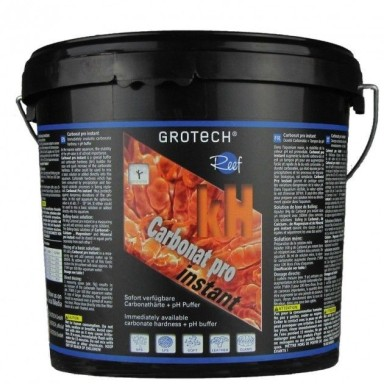 Grotech Carbonat Pro Instant Can 1000 g