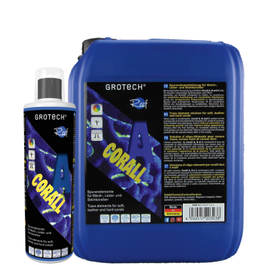 Grotech Corall A 100ml