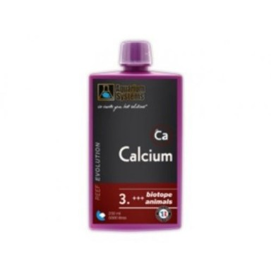 AS Reef Evolution Calcium Chloride Concentraat 250 ML