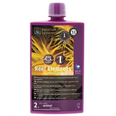 AS Reef Evolution Extra 1 Reef Elements 250 ML