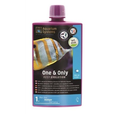 AS Reef Evolution One Only 250 ML