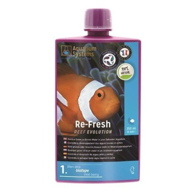 AS Reef Evolution Re-Fresh 250ml