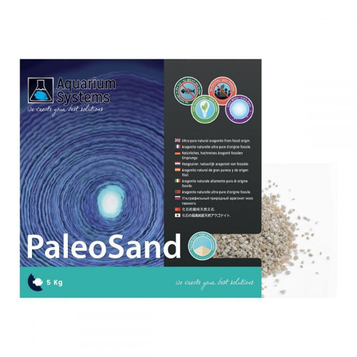 AS Paleosand 5kg Fijn