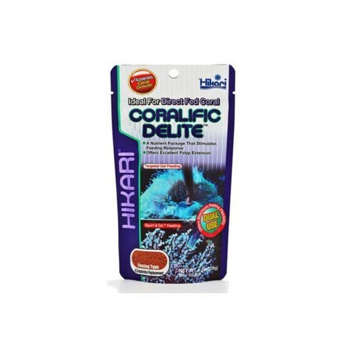 Hikari Marine Coralific Delite 35G