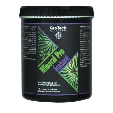 Grotech Mineral Pro 1 Kg