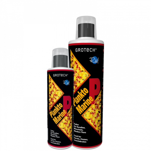 Grotech PlanktoMarine P 250ml
