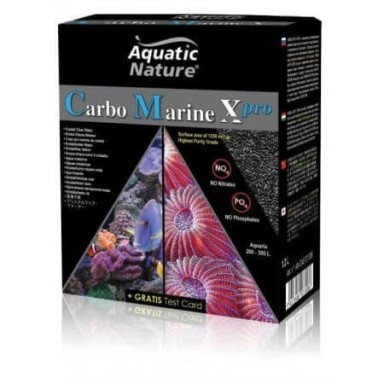 Aquatic Nature Carbo Marine X Pro 1.2 l