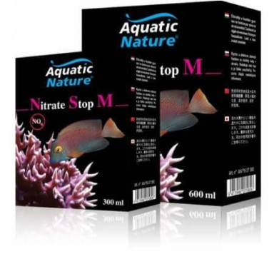 Aquatic Nature Nitrat Stop M Seawater 300 ml