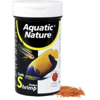 Aquatic Nature Shrimp Flake 320 ml 50 g