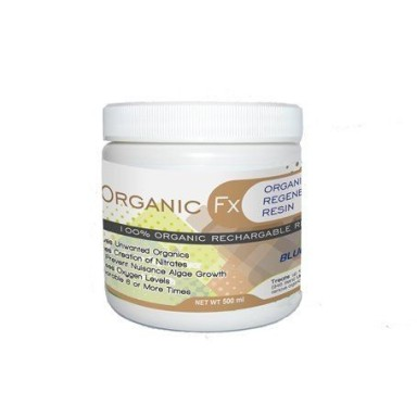 Blue Life Organic FX 100 Organic Resin 500ml