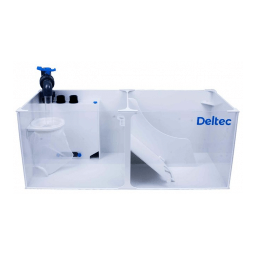 Deltec Marine Box Classic S