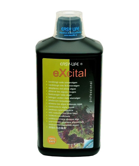 Easylife Excital 1000ml.